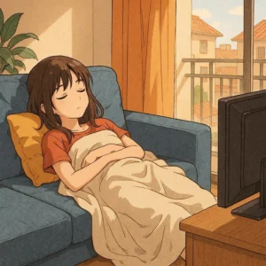 Siesta - España