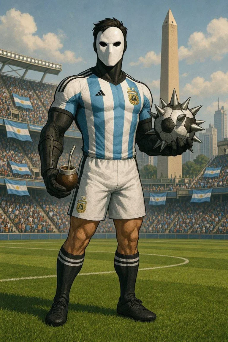Argentina