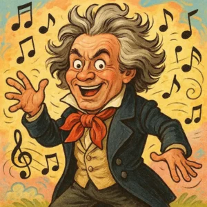 Beethoven, Kant, Marx, Einstein - Alemania