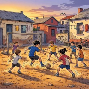Football - Argentina