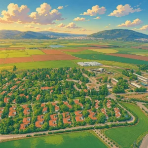 Kibutz Israel