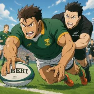 Springbok Rugby