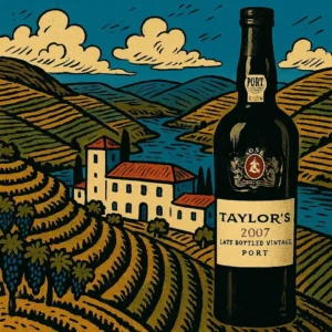 Vino de Oporto - Portugal