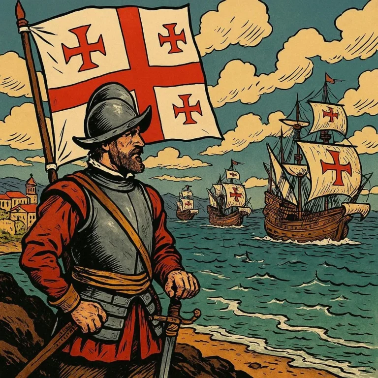 Imperio Español - España