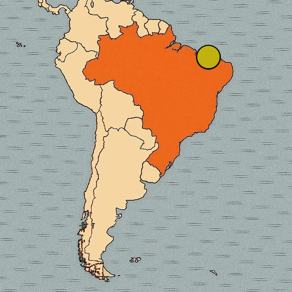 Lençóis Maranhenses - Brasil