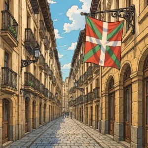 Regionalism - Spain