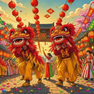 Tet - Vietnam