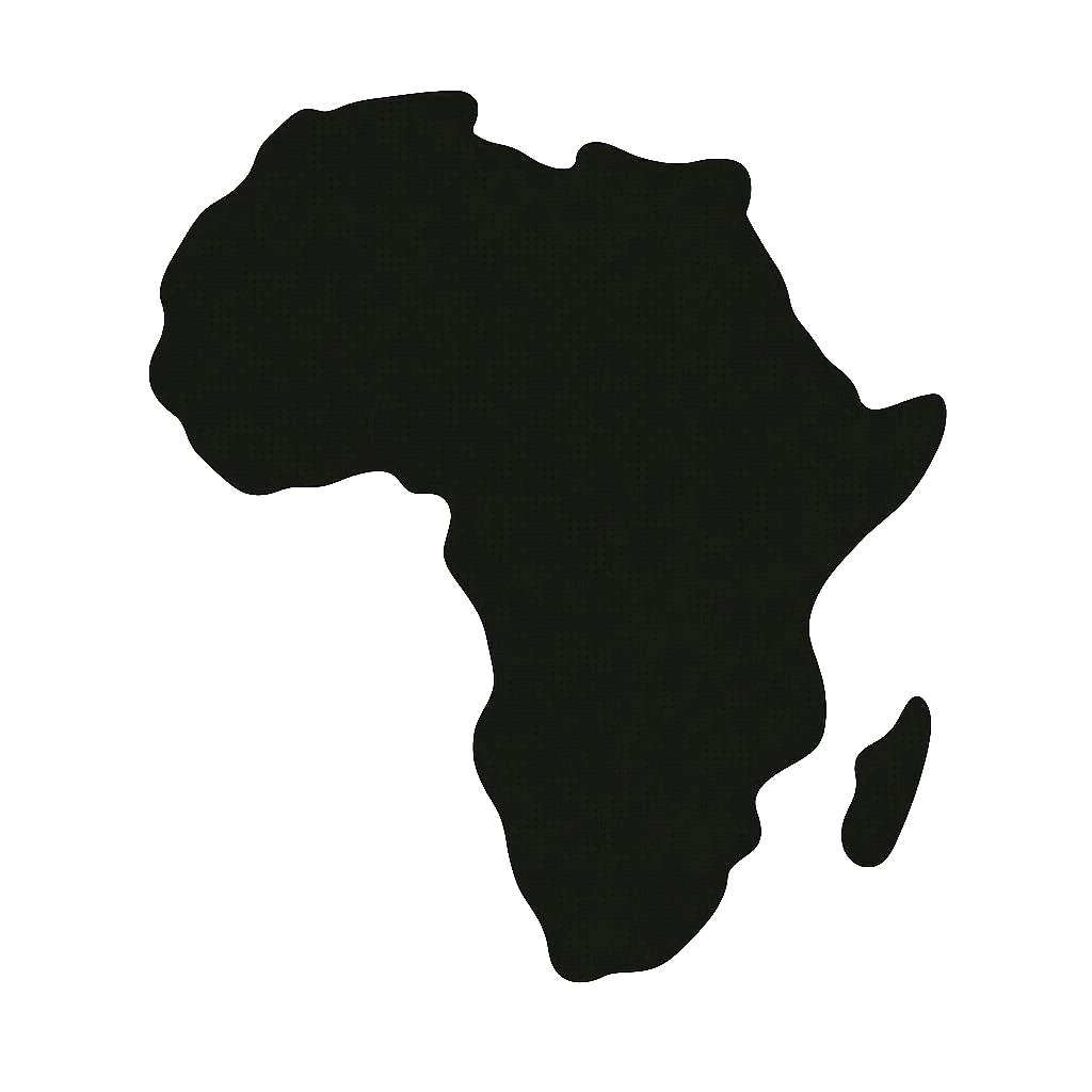 Mapa de África