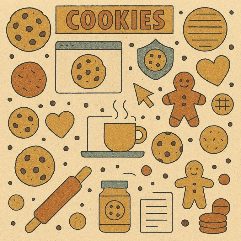 Cookies Supergeokid