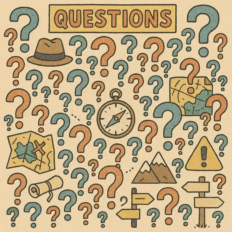 FAQ