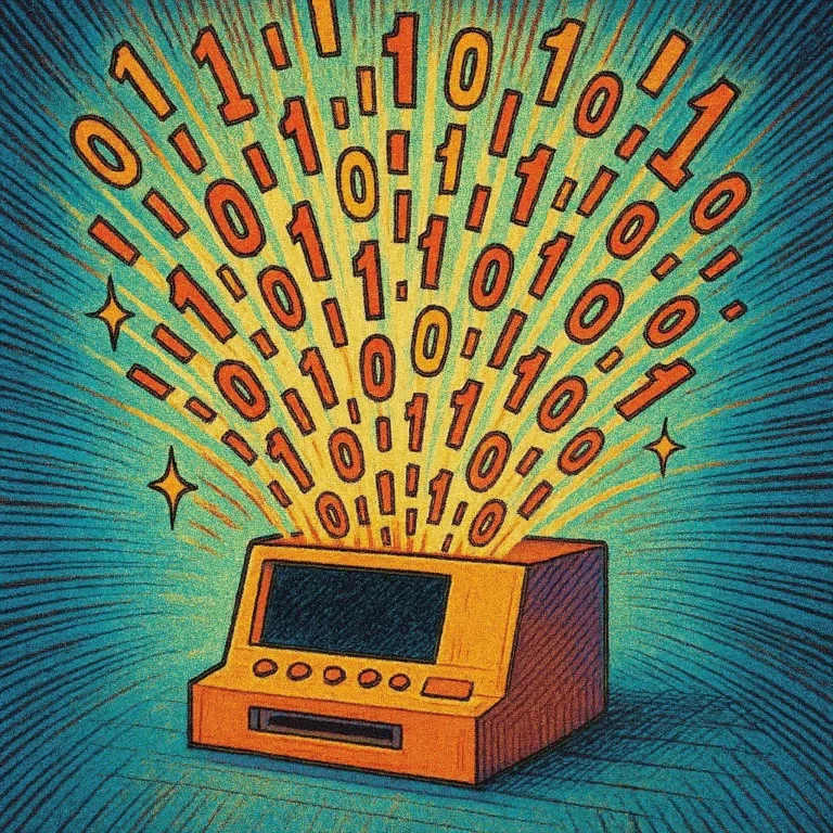 Fuentes de datos