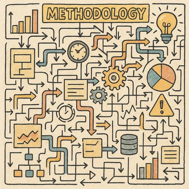 Metodología