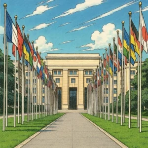 Neutralidad ONU - Suiza