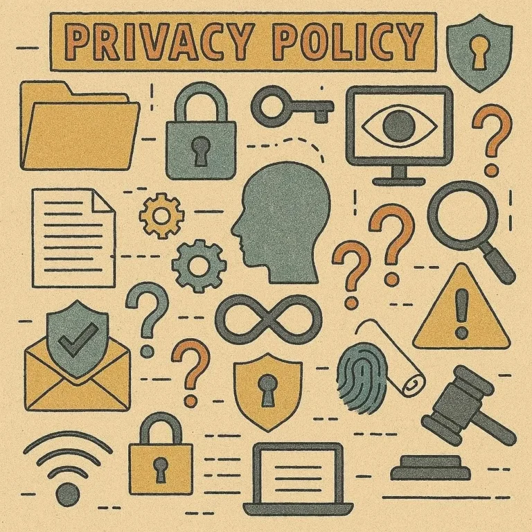 Privacidad Supergeokid