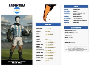 Argentina