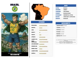 Brazil