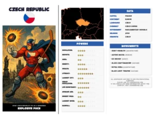 Czech Republic