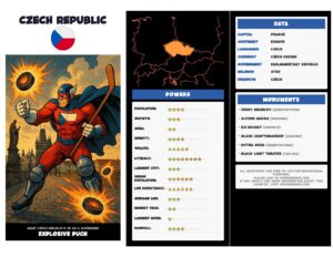 Czech Republic