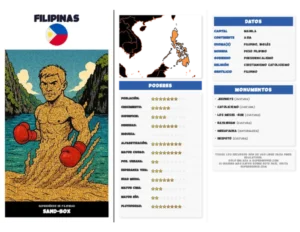 Filipinas