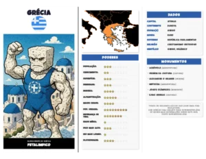 Grécia