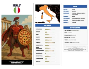 Italy