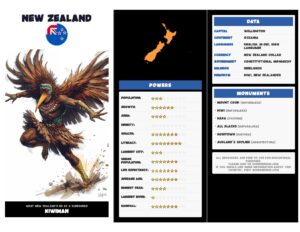 New Zealand
