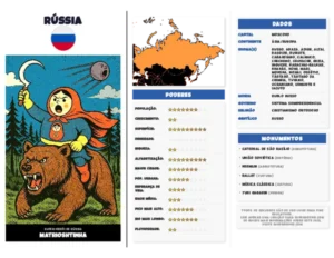 Rússia