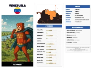 Venezuela