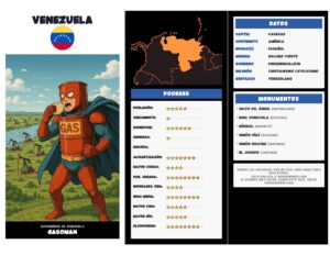 Venezuela