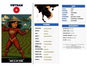 Vietnam