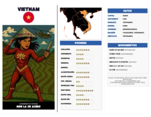 Vietnam