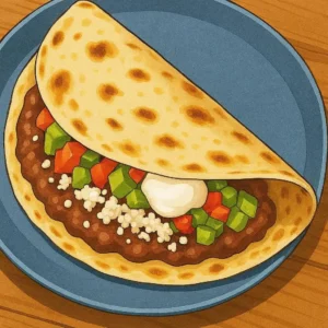 Baleada - Honduras