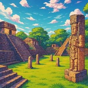 Copán - Honduras