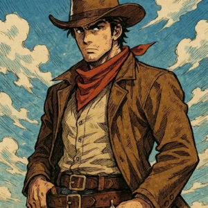 Cowboy - EEUU