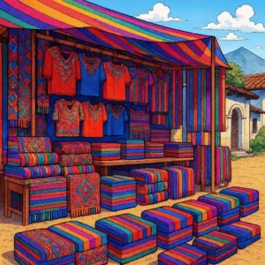 Cultura guatemalteca - Guatemala