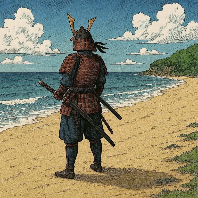 El aislamiento de Japón - Japón