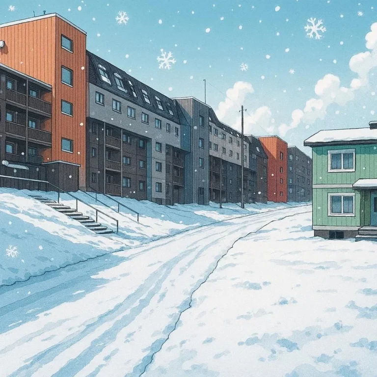 Fermont - Canadá
