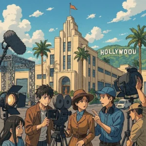 Holywood - EEUU