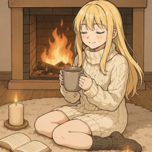 Hygge - Dinamarca