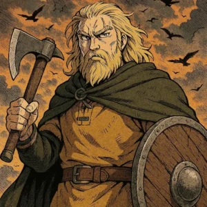 Vikingos - Dinamarca