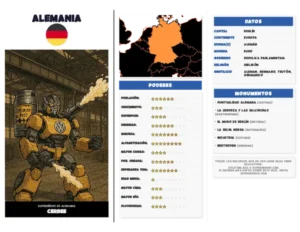 Alemania
