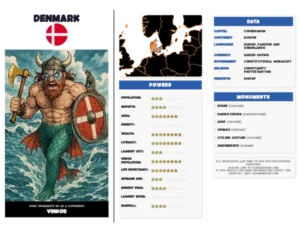 Denmark