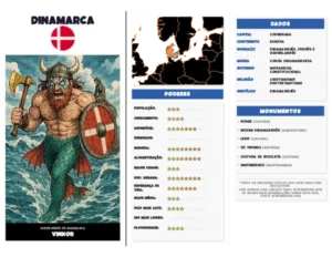 Dinamarca