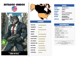 Estados Unidos