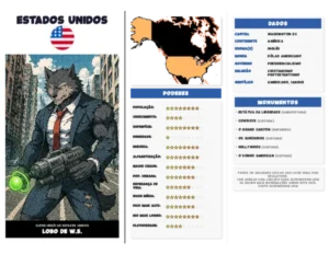 Estados Unidos