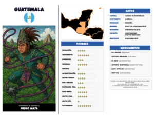 Guatemala