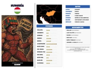Hungría