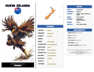 Nueva Zelanda