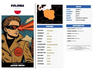 Polonia