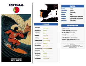 Portugal